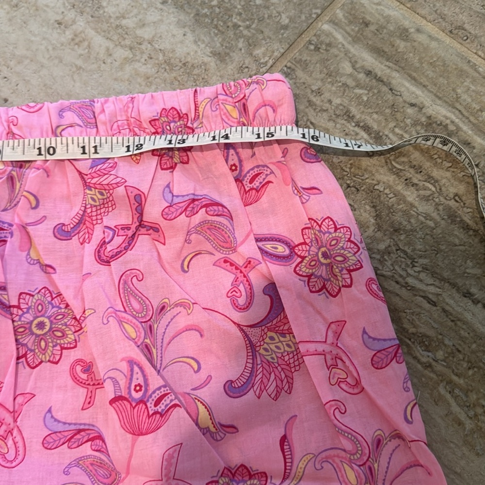 NWT The Breast Cancer Site Pajama Pants SIZE XL - Picture 8 of 10